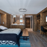 Val D´Isere - Chalet Hermine Blanche - Chalet 412m² - 14p (8 adultes + 6 enfants)
