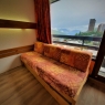 Meribel Mottaret - Residencia Chaviere - St2 17m² 4ème N Balc