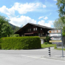 Gstaad - La Pernette