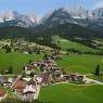 SkiWelt Wilder Kaiser-Brixental  - Pension - Appartements Schipflinger