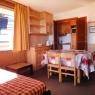 Meribel Mottaret - Residencia Plein Soleil - 2PIE 4PERS 33M2 N+E 2ETA