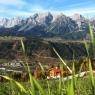 Schladming-Dachstein - Holzhackerstube