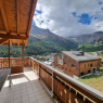 Saas Fee - Sole Penthouse