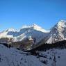 Arosa - Lenzerheide - Promenade (Utoring)