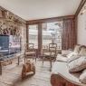 Tignes - Residencia Le Rosset - 3 Pièces 6 Personnes - 56m²