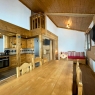 Les Menuires - Residencia Bosson - 4p 8 53m² 4ème SO/SE Balc