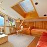 SkiWelt Wilder Kaiser-Brixental  - Appartements Kinzl S'Zirbenstüberl