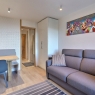 Meribel Mottaret - Residencia Creux De L Ours C - 2PIE 3/4PERS 27m² NORD 3E