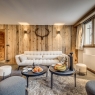 Tignes - Residencia Club - 4 Pièces Cabine 10 Personnes - 93m²