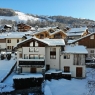 Saint Martin de Belleville - Chalet Le Vieux