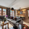 Val D´Isere - Residencia Comte De Savoie - Apt 5P - 8 pax - 120m²