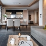 La Rosiere - Residencia Alpen Lodge  - Apto 3 pzas 6 pax Comfort Plus 65 M²