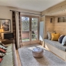 Meribel Mottaret - Residencia Proveres - 3 PIE 6/7 40m² SUD 1ER