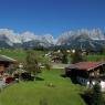 SkiWelt Wilder Kaiser-Brixental  - Pension Schnapperhof
