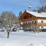 SkiWelt Wilder Kaiser-Brixental  - Strasserhof, Bauernhof
