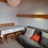 Meribel Mottaret - Residencia Aconit - 2P+MEZZ,6/7P 43M² S-E N-O