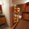 Tignes - Residencia Palafour - 2 pièces 4/5 personnes 41m²