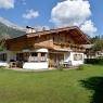 SkiWelt Wilder Kaiser-Brixental  - Ferienwohnung Scheffau, Mühlberger Robert u Anni