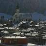 SkiWelt Wilder Kaiser-Brixental  - Niedermühlbichler Anna, Pension