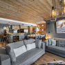 Val D´Isere - Residencia Myrtille - 5P 112m² 8p