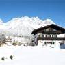 SkiWelt Wilder Kaiser-Brixental  - Pension 