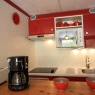 Tignes - Residencia Palafour - Studio 4 Personnes - 28m²