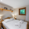 Meribel - Residencia Chandonnelles - 4P 67m2 6p