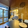 Les Menuires - Residencia Jetay - 2PMezz6 41m² 2ème E Asc Balc