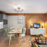 Meribel - Residencia Ferm Daguet - 3P 36m² 4 pers