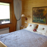 Meribel Mottaret - Residencia Grande Rosiere - 3PIE,5/6P,45M2,SUD,1E/99+