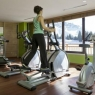 Avoriaz - Residencia L'Amara Premium. Avoriaz. Spa&Wellness. Gimnasio