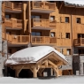 Tignes - Residencia CGH Le Telemark