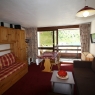 Tignes - Residencia Palafour - Studio 4 Personnes - 28m²