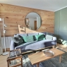 Meribel Mottaret - Residencia Plattieres - 2PIE CAB 4P 35M² SUD