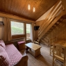 Val D´Isere - Residencia Bosson - 4pmezz6 37m²+6m²<1.80 4ème NO/SE