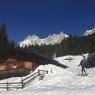 SkiWelt Wilder Kaiser-Brixental  - Kaiserchalet Dancy
