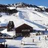 Meribel Mottaret - Residencia Cherferie - STUDIO 21M² 4 PAX OUEST 2eme ETAGE/*