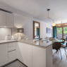Megeve - Residencia Stallion D - 4pcs - 75m² - 6pers