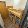 Les Menuires - Residencia Median - ST3 19M² 1er N/O balcon