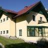 Schladming-Dachstein - Ferienhaus Ennsburg