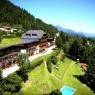 Schladming-Dachstein - Apparthotel Ferienalm