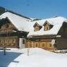 Schladming-Dachstein - Ferienhaus Zohner