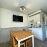 Les Menuires - Residencia Villaret - Stcab 4 25m² 1er Asc