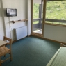 Tignes - Residencia Home Club 2 - Studio 4 Personnes - 21m²