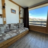 Les Menuires - Residencia Chaviere - 2P5 36m² 4ème S Balc