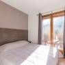 Serre Chevalier - Chalets du jardin Alpin - 3 PIECES 6PAX DUPLEX TERRASS