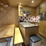 Val D´Isere - Residencia Bosson - 4pmezz6 37m²+6m²<1.80 4ème NO/SE