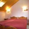 Meribel Mottaret - Residencia Plein Soleil - 2PIE 4PERS 33M² S 4ETAGE 3*