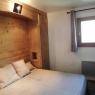 Meribel Mottaret - Residencia Carlines I - 3PIE 6/7P 60M² S/E 2°ET