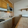 Les Menuires - Residencia Danchet - 3P6 55m² 6ème S/N Balc